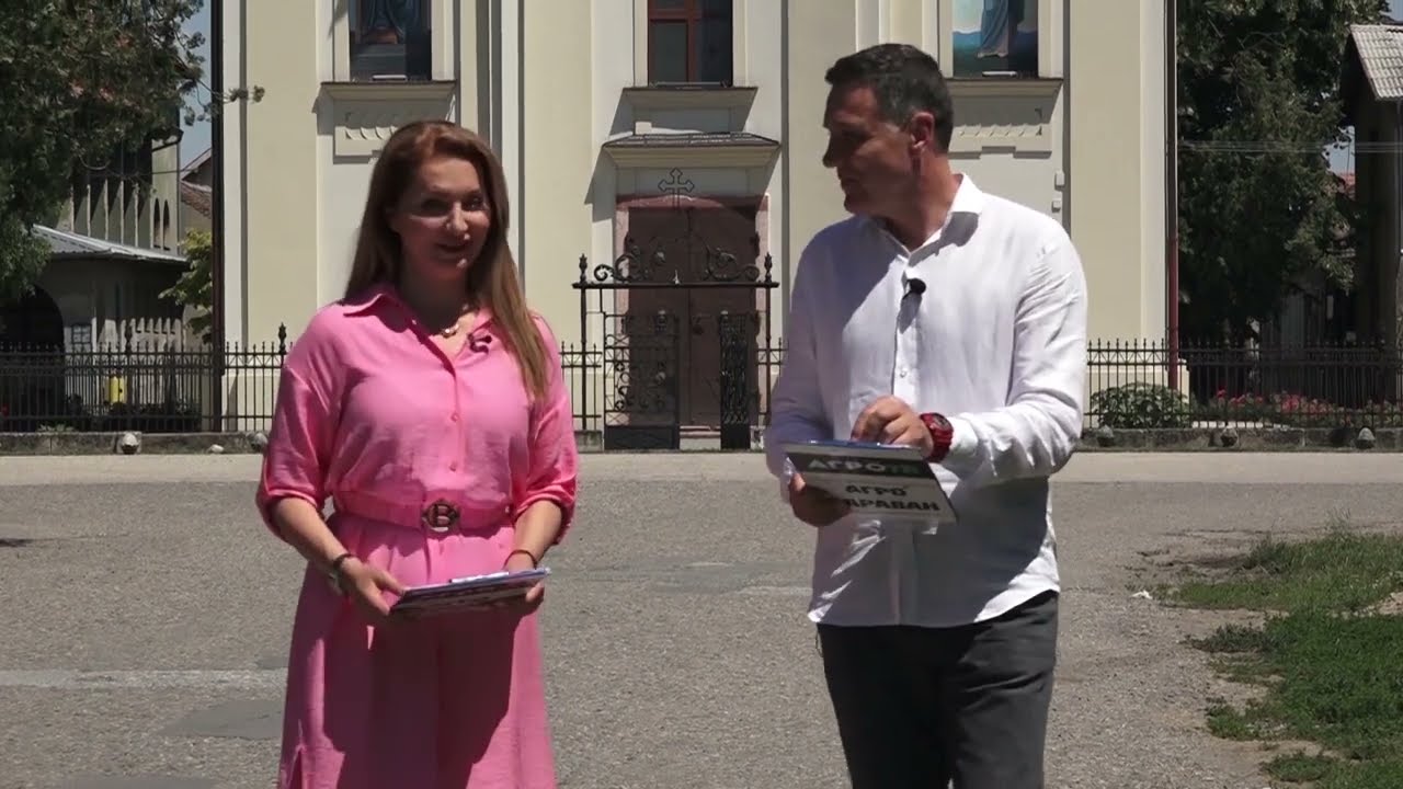 Agro karavan ep. 335 - Crepaja - 16.06.2024.