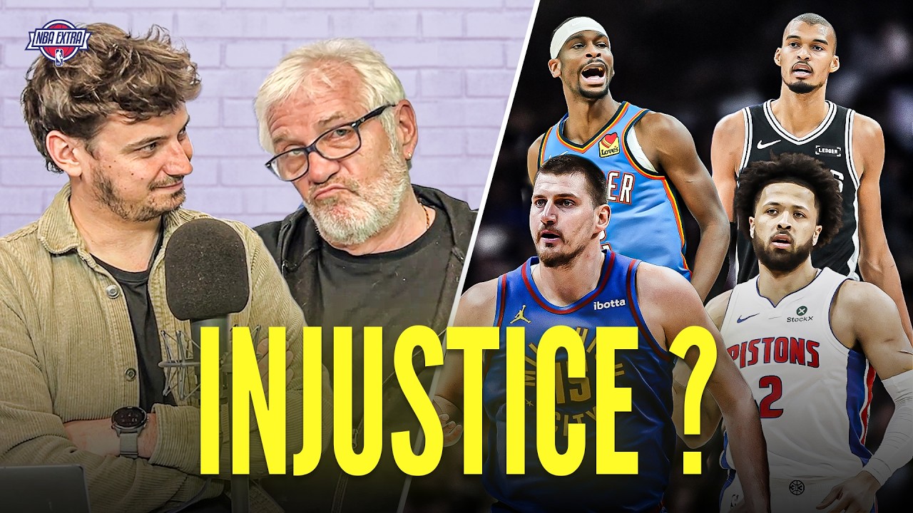 VERS un MVP par DÉFAUT ?