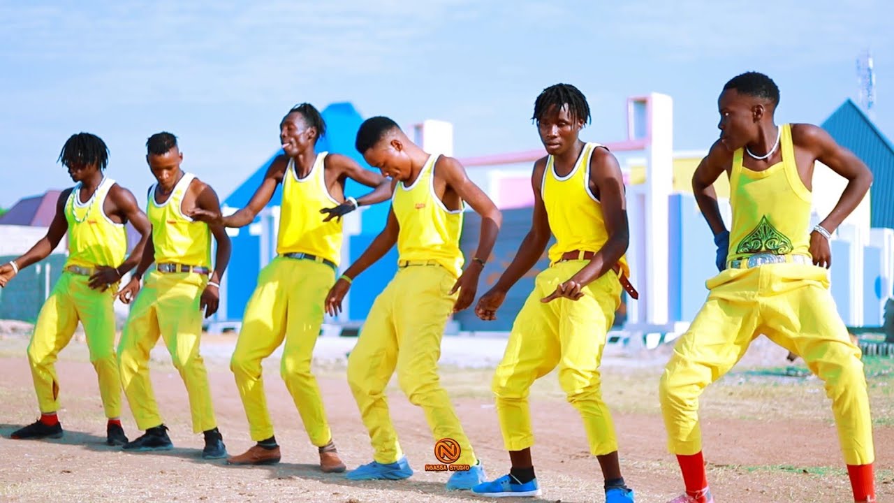 Bishebishe_wibhoneji_ prod by ngassa _Official_music_Video_. .....mpy 4k 2026