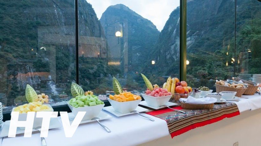 Hotel Hatun Inti Classic Machupicchu en Machu Picchu