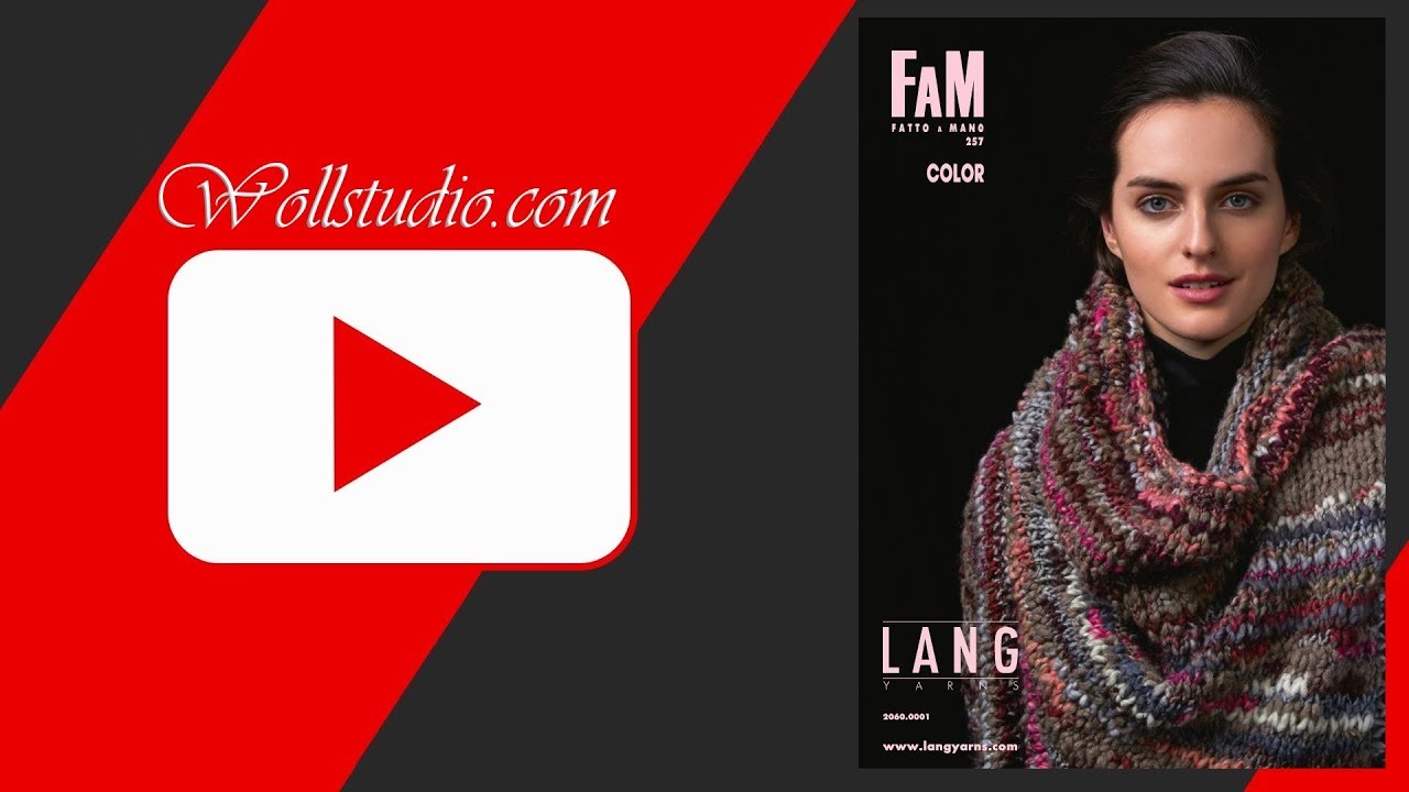 Fatto a Mano 257 COLOR »»» Wollstudio