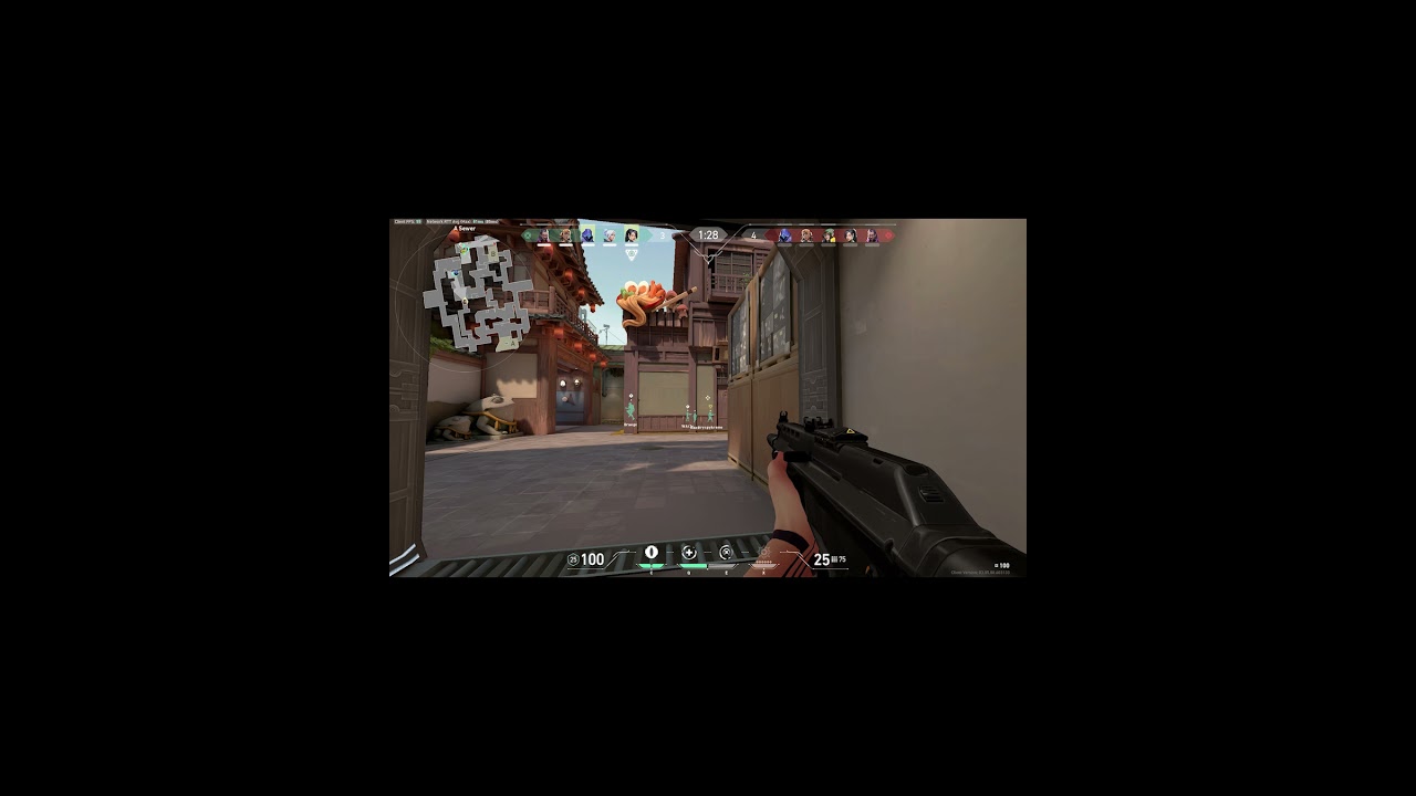 if i die video ends #460
