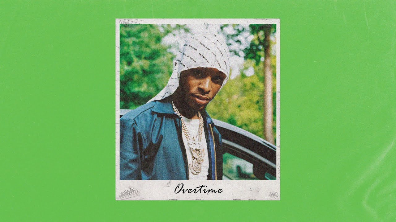 Toosii Type Beat - 
