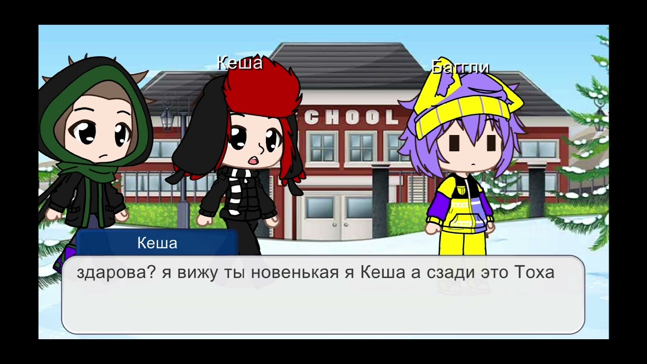 Да мне настолько нечего снимать