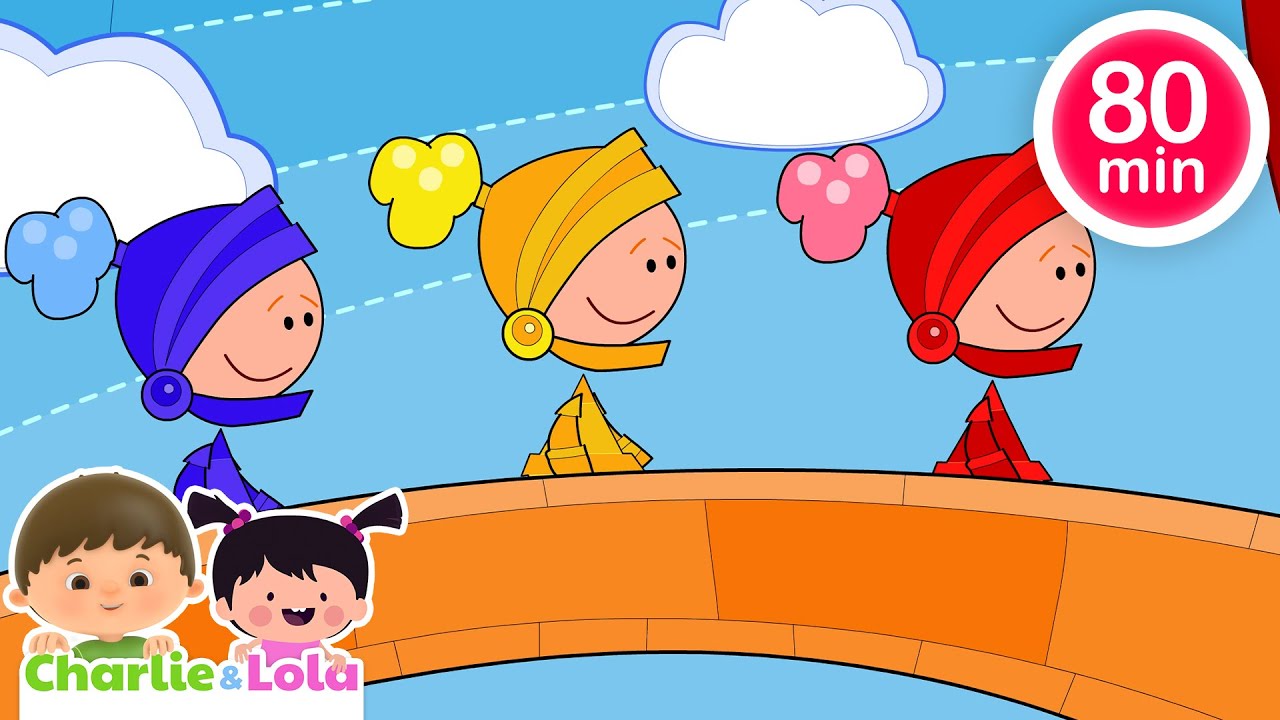 Our Best Vintage Song Collection 😉​ | Timeless Classics | Nursery Rhymes & Kids Songs 🎵