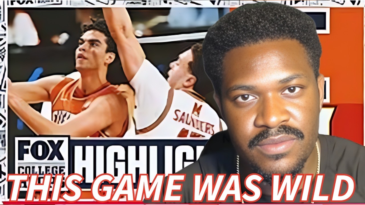 This Game Was CLOSER Than I Expected 😳 | Illinois vs Maryland Reaction