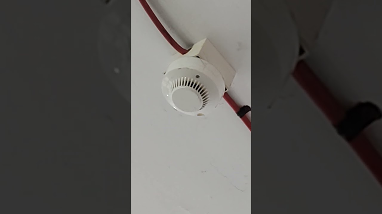 Fire Alarm AMC Training Smoke Detector & MCP Testing at Industrial MIDC Site SEWP SERVICES Pvt. Ltd.