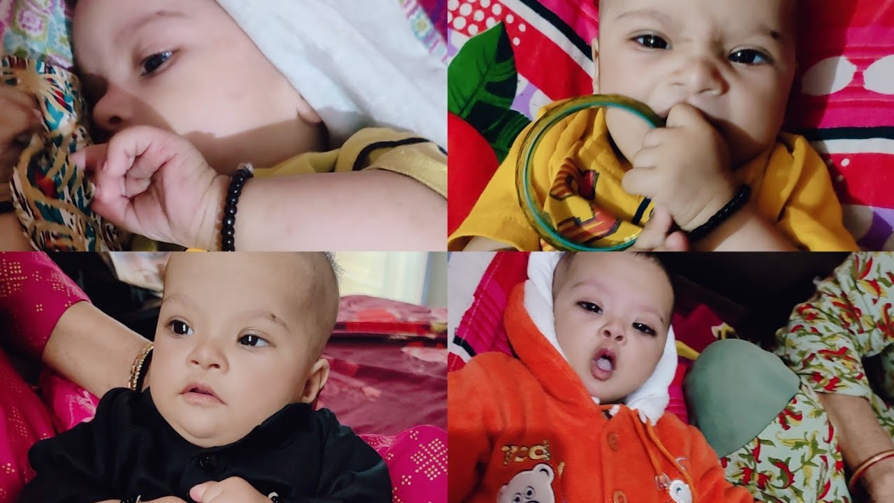 ARHAM REAL VOICE VIDEO PART -2 / ALHAMDULILLAH ❤️