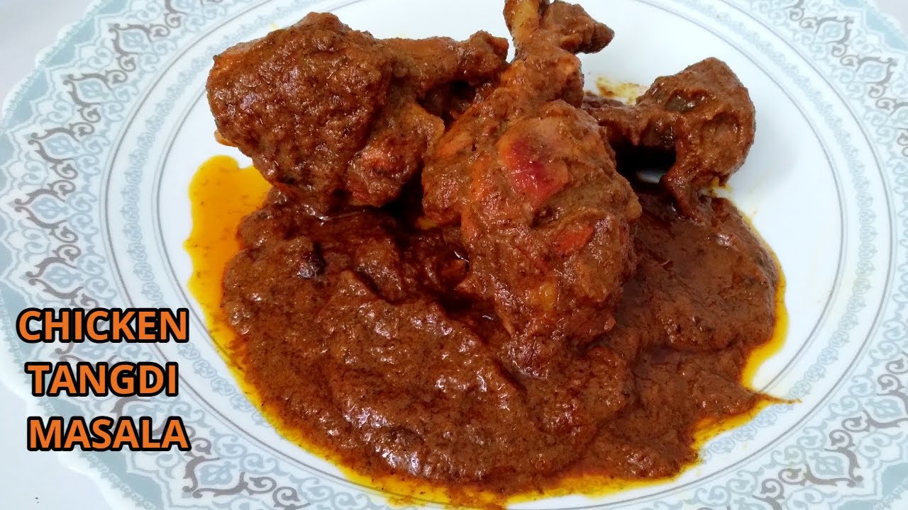 Restaurant Style Chicken Tangdi Masala | Chicken Recipes | Tangdi Masala Recipe By Daily Recipes