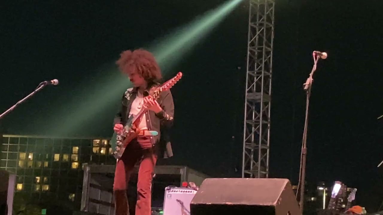 Sittin’ Pretty, Robert Jon & The Wreck, 28 Feb 2026