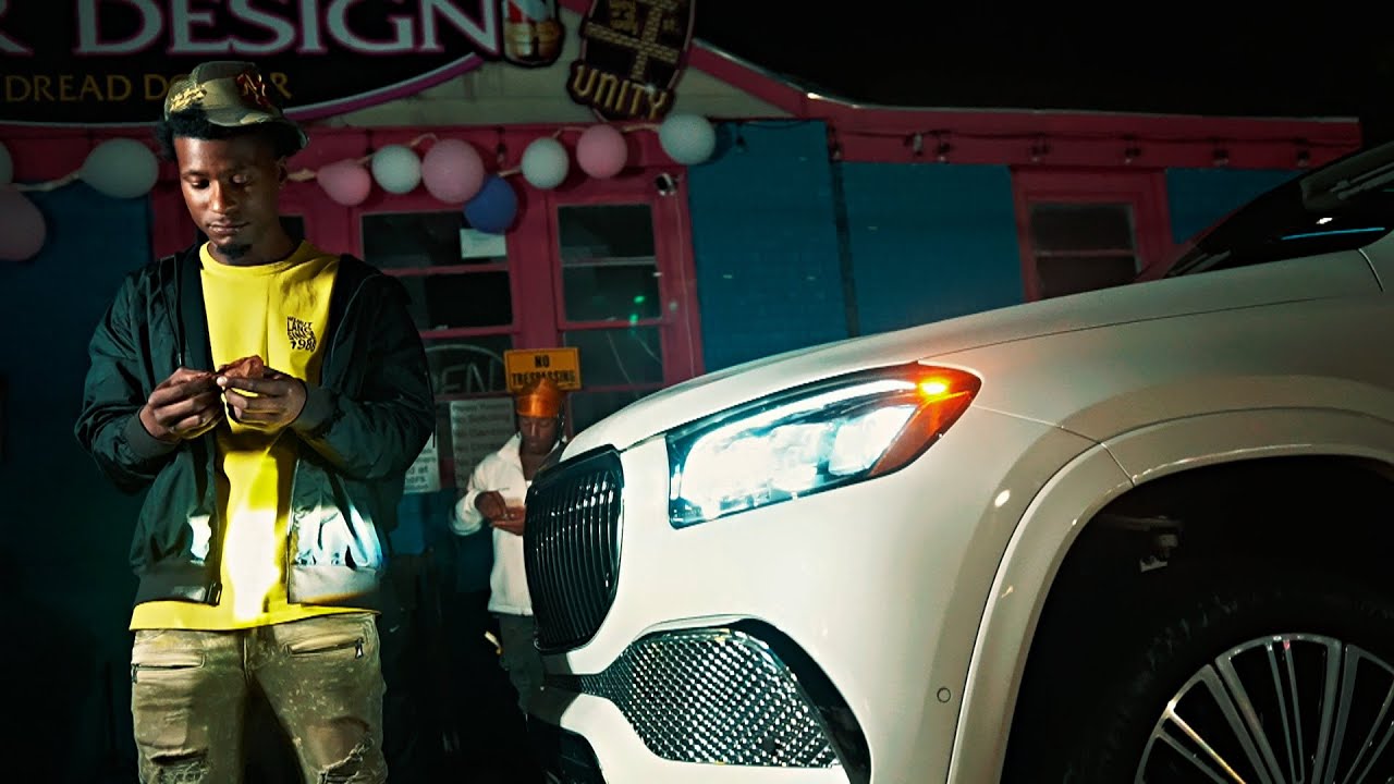 KPM Polo - Pizza (Music Video)(Shot By: @unoskiTV )