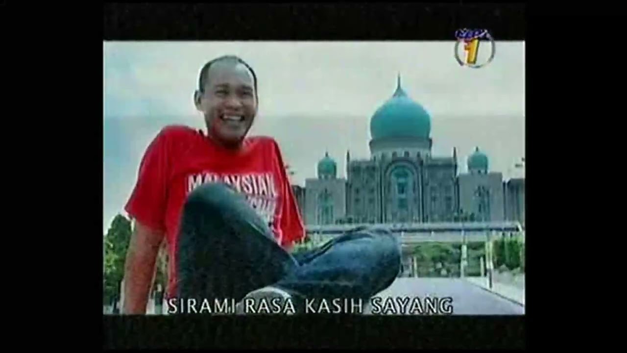 RTM1 Continuity 24/08/2008 (1656-1700 Hrs)