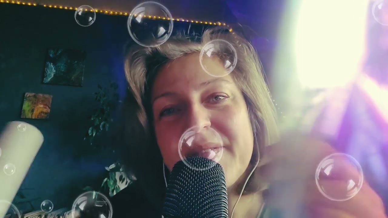 wohlfühl oder weirdness?? DEINE ERSTE 