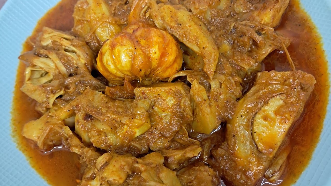 कटहल की इस सब्जी के आगे चिकन मटन खाना भूल जायेंगे |Bihari Kathal Ki Sabji Recipe |