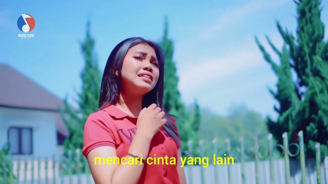 TERKADANG - PUTERI (Official Music Video)