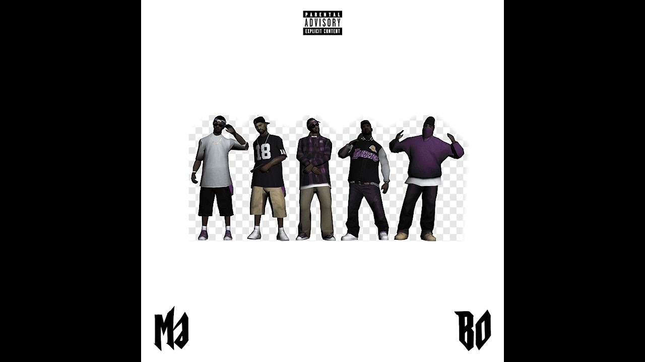 NIELNOI - MABO ft. Yung Amzar, Hxmba,Rudeen,R8D (Audio)
