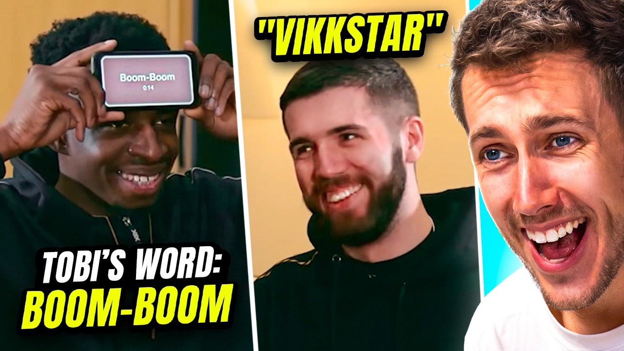 THESE SIDEMEN CLIPS HAVE BEEN FORGOTTEN...