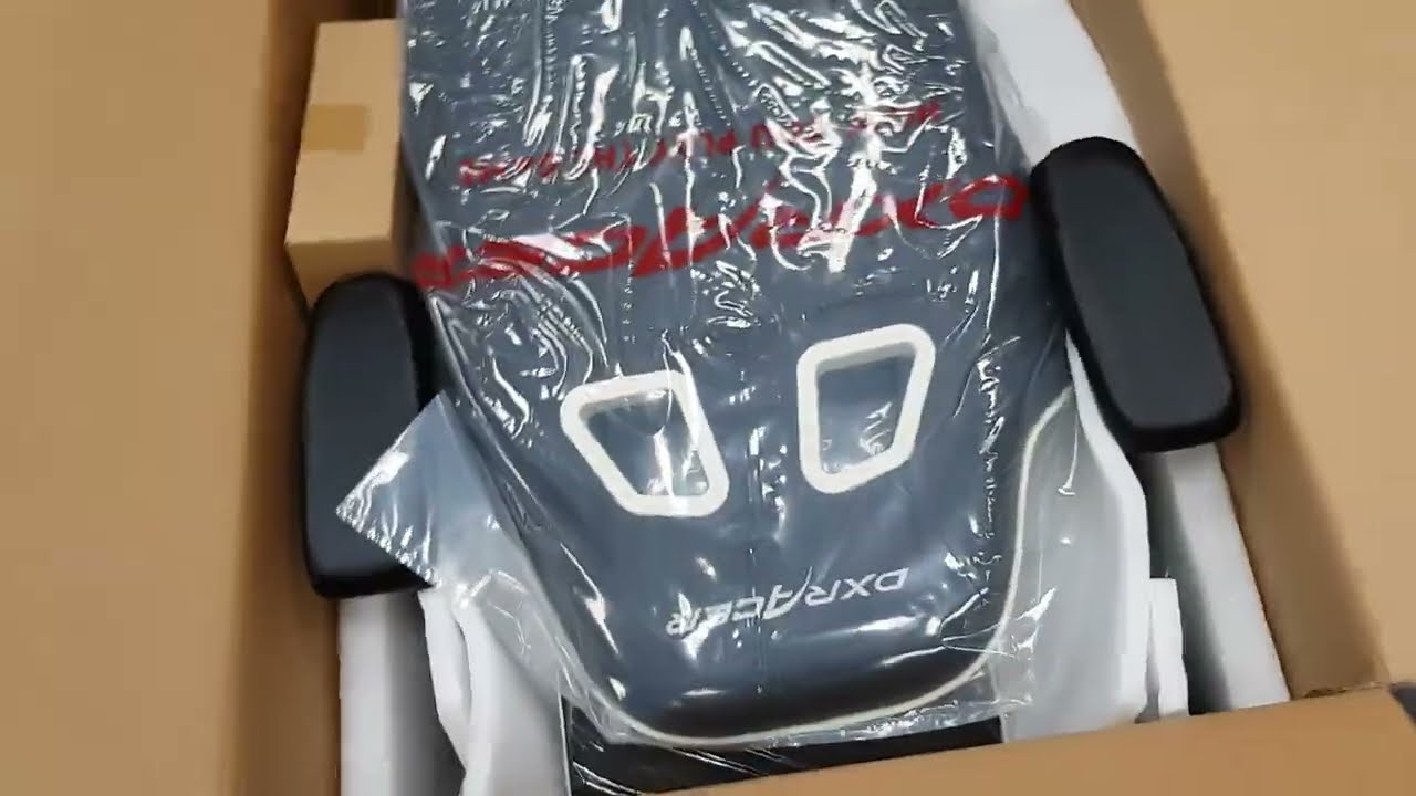 DXRacer King D4000 в Электросталь