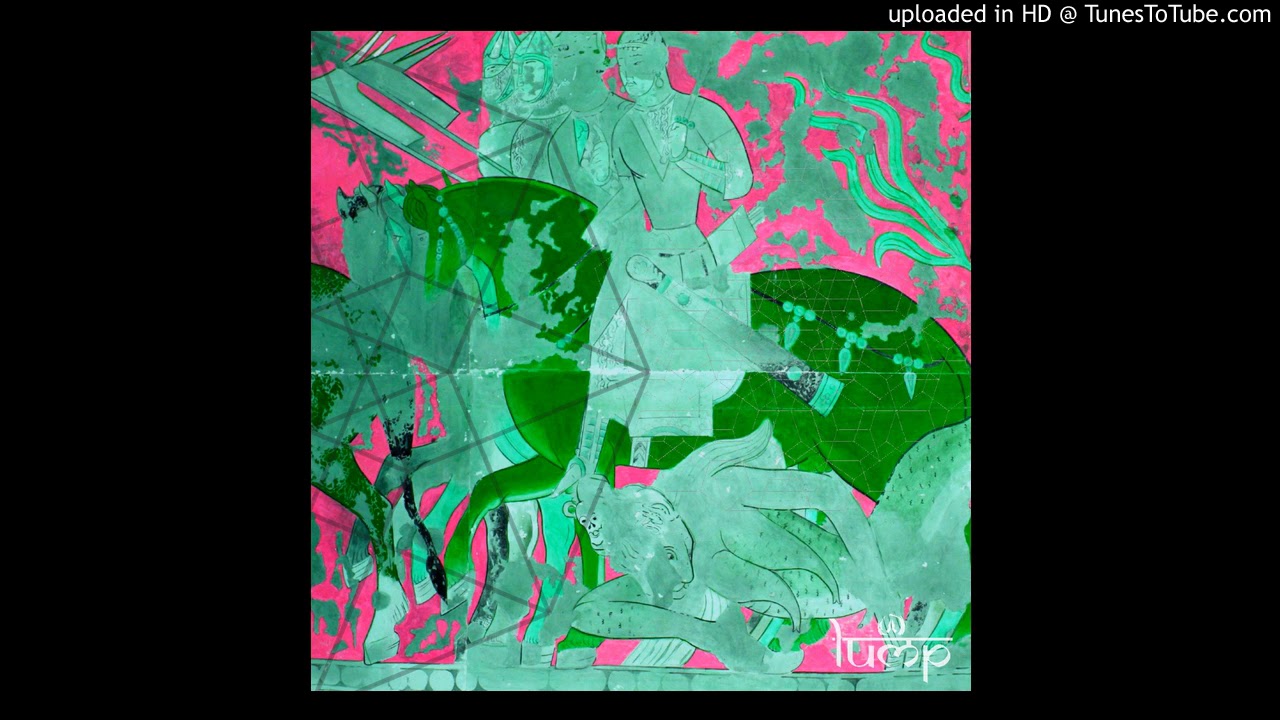 Wisqo - Farres (Hrag Mikkel Remix) [Lump Records]