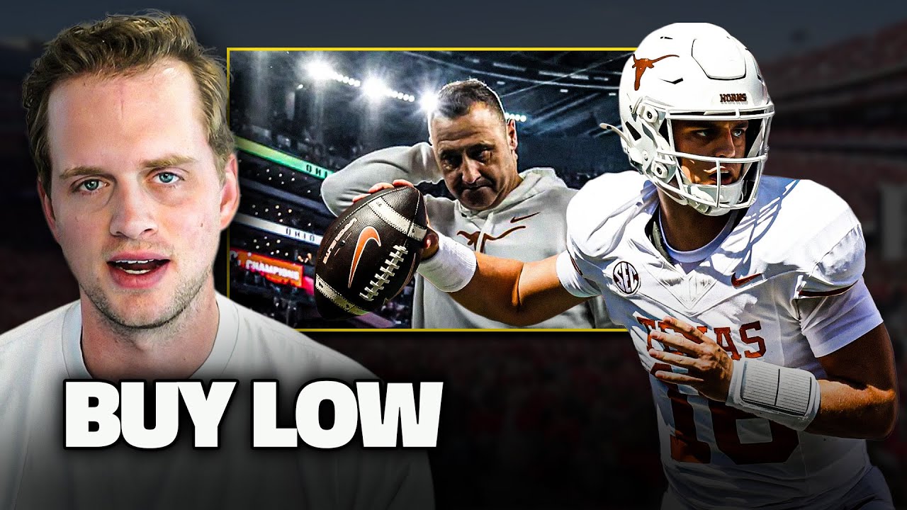 Arch Manning Looked Bad&hellip; But I&rsquo;m STILL a Believer