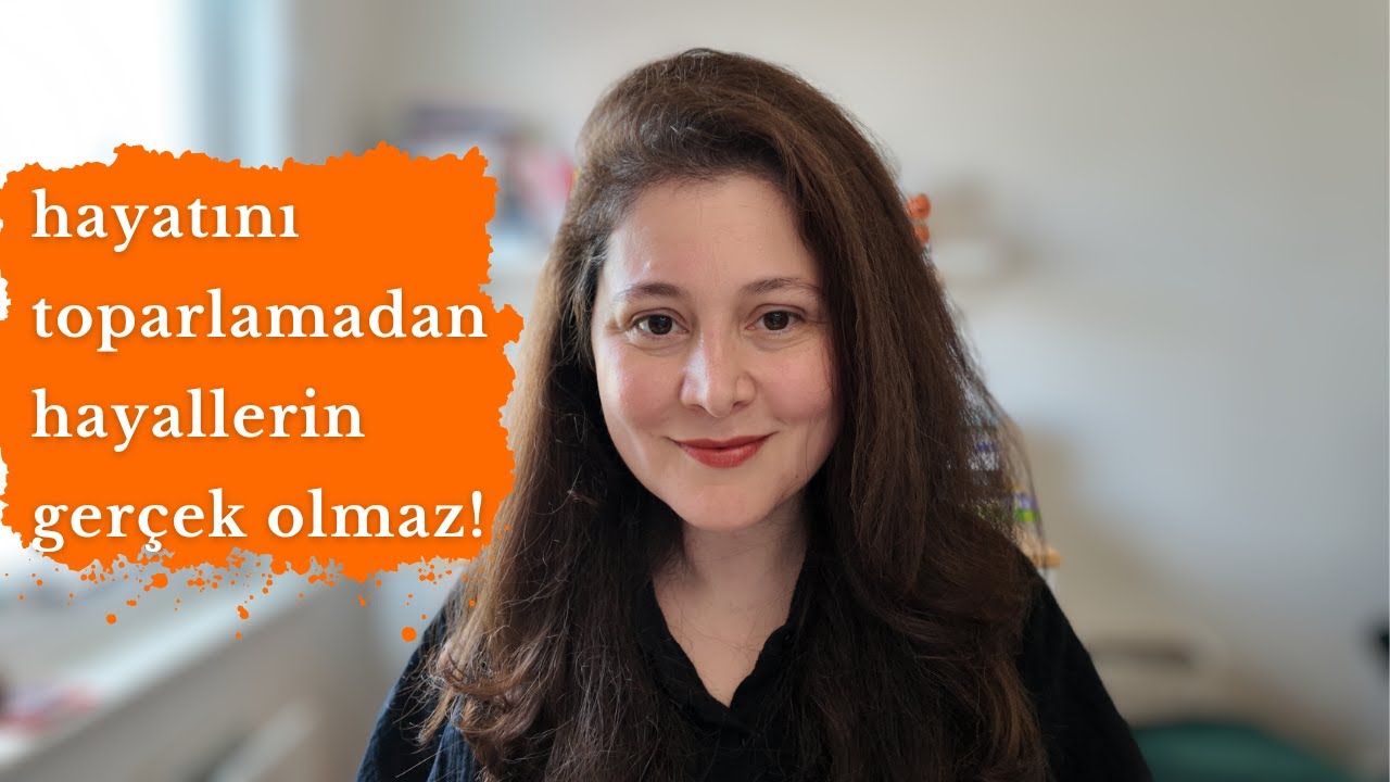 Hayatını değiştirmek için değiştirmen gereken 6 şey