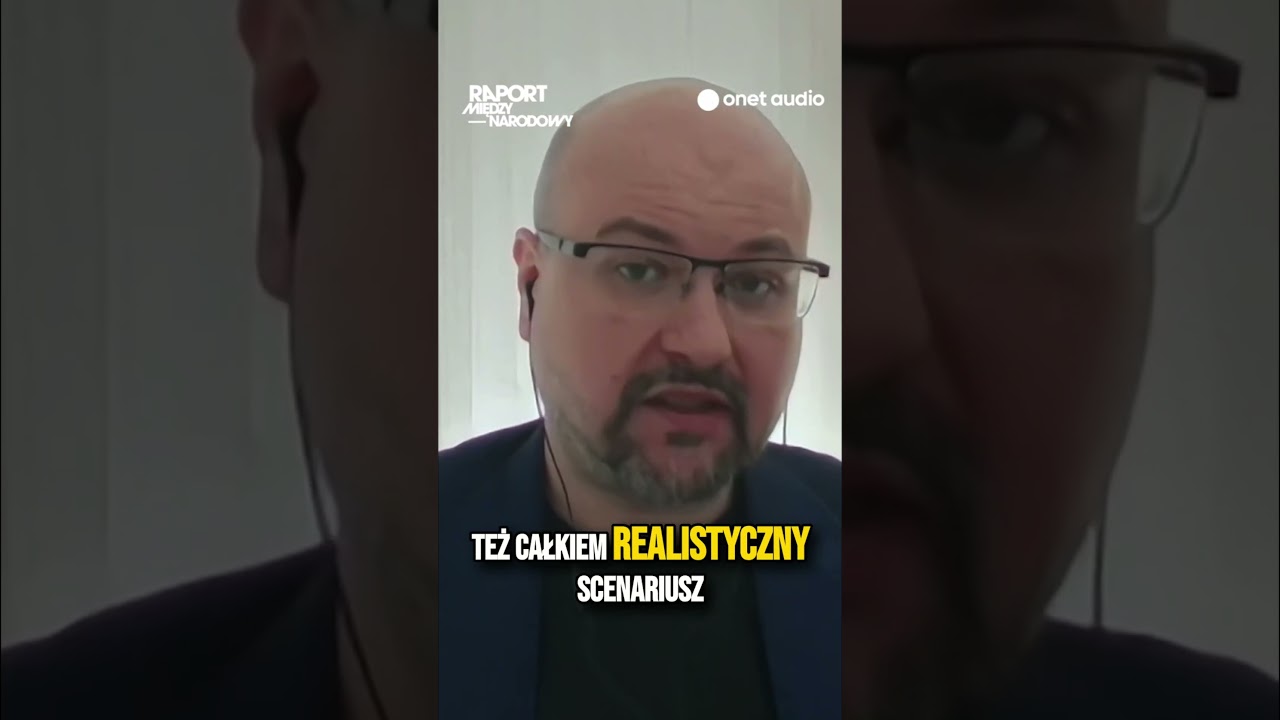 USA UGRZĘŹNIE W WOJNIE W IRANIE? | 