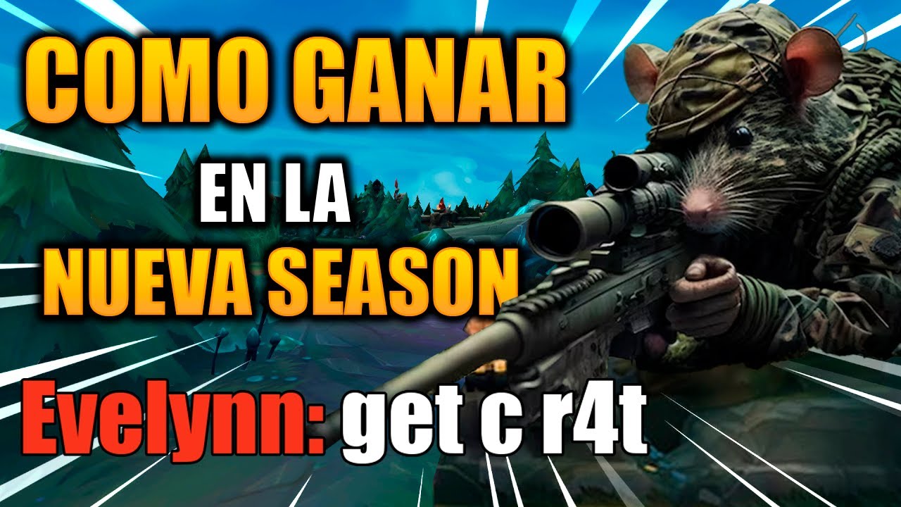 🔥COMO se DEBE JUGAR para GANAR y SUBIR ELO🔥 | RANKED DIDÁCTICA | LoL | SeVenJungle