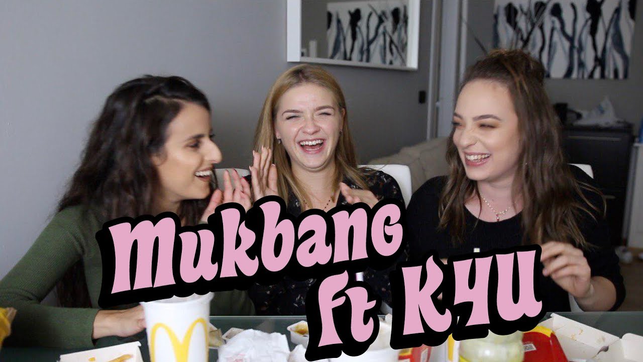 MUKBANG ESTREMO