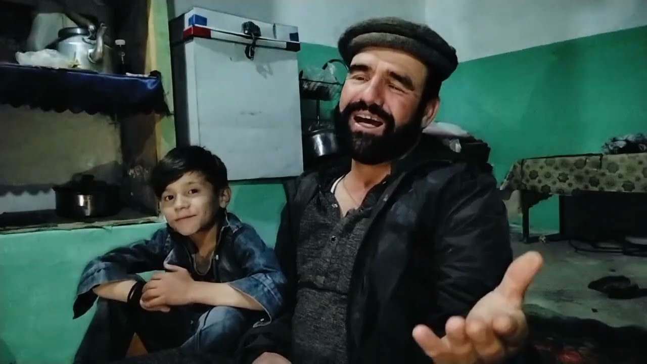 qodrato qaharni la jaan