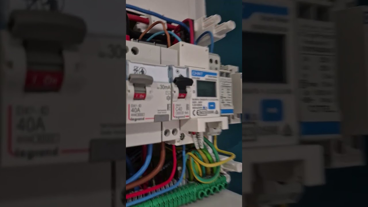 Paramétrage compteur ddsu666 sur onduleur deye. 