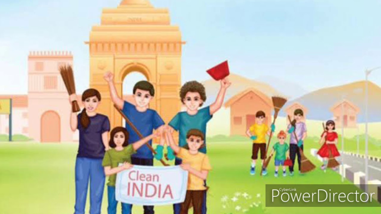 Nimaadi Swachchhata Abhiyaan Geet