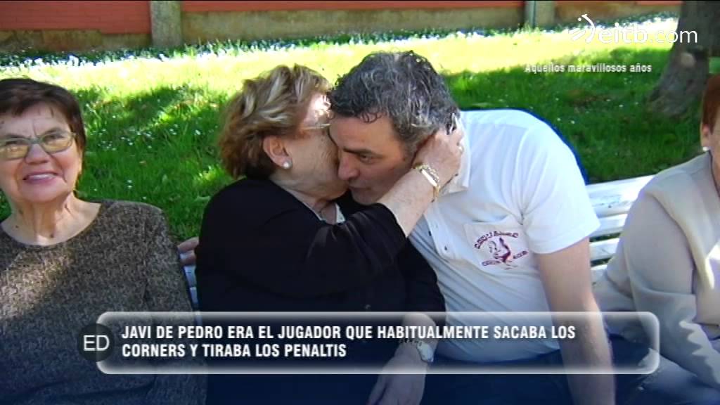 Javi de Pedro (Real): Qué fue de su vida