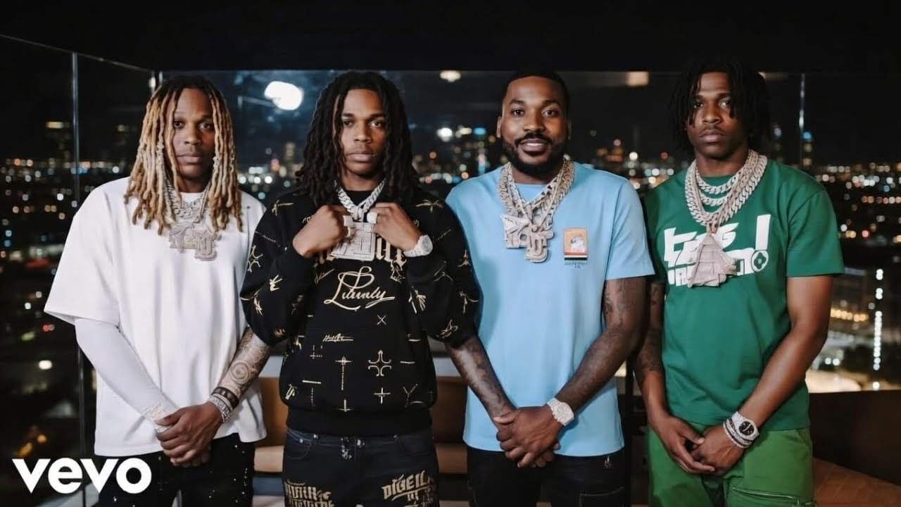 YOUNGBOY NEVER BROKE AGAIN - BRO TO BRO IN THE GAME FT LIL BABY X LIL DURK (official music Video )