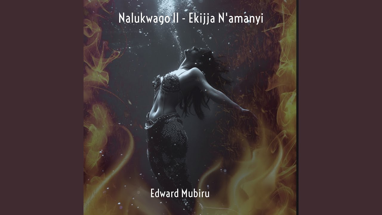 Ekijja Namanyi