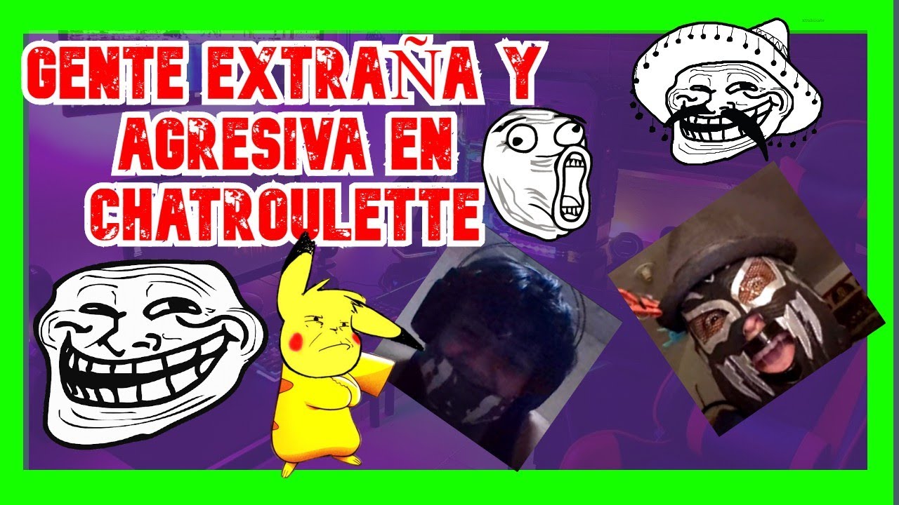 ✅👉MOMENTOS MAS DIVERTIDOS DE CHATROULETTE 2020👈✅|🔥LALOMX 🔥