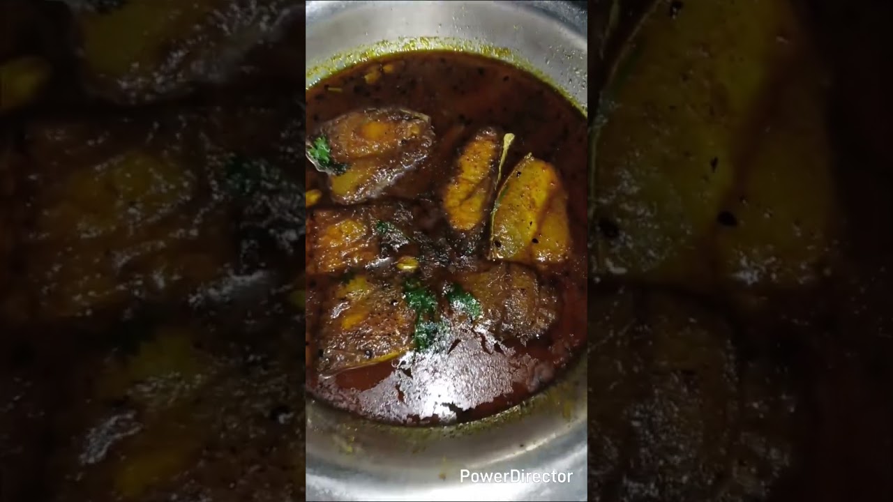 আজ কি রান্না হয়েছে দেখো বন্ধুরা