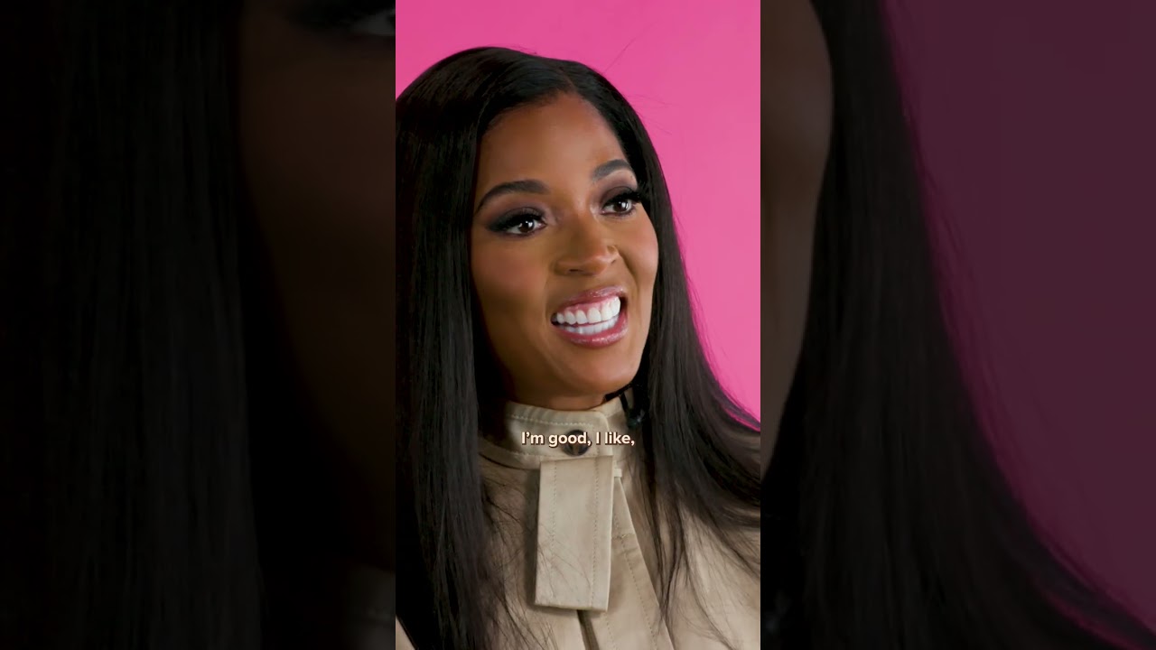 Toya Bush-Harris Plays Married to Medicine Superlatives