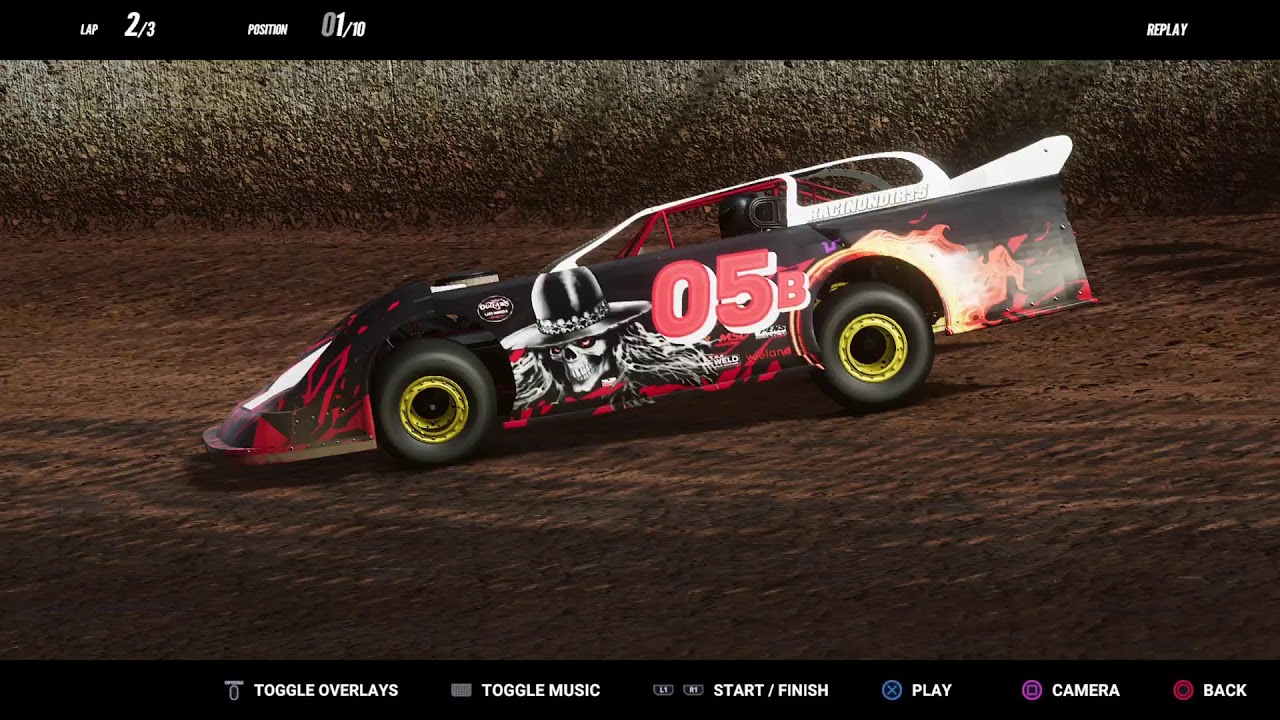 World of outlaw latemodels 2024