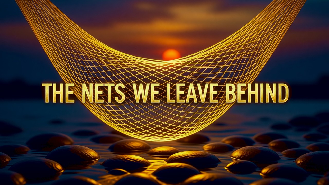 The Nets We Leave Behind (Luke 5) Roots Gospel
