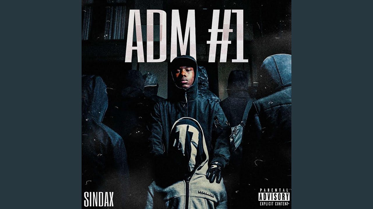 ADM#1