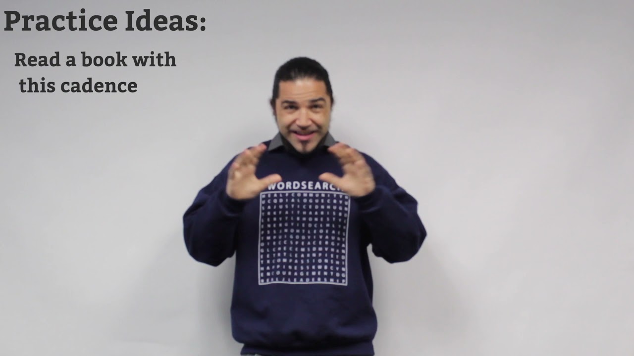 Rap Fundamentals-02-Level One