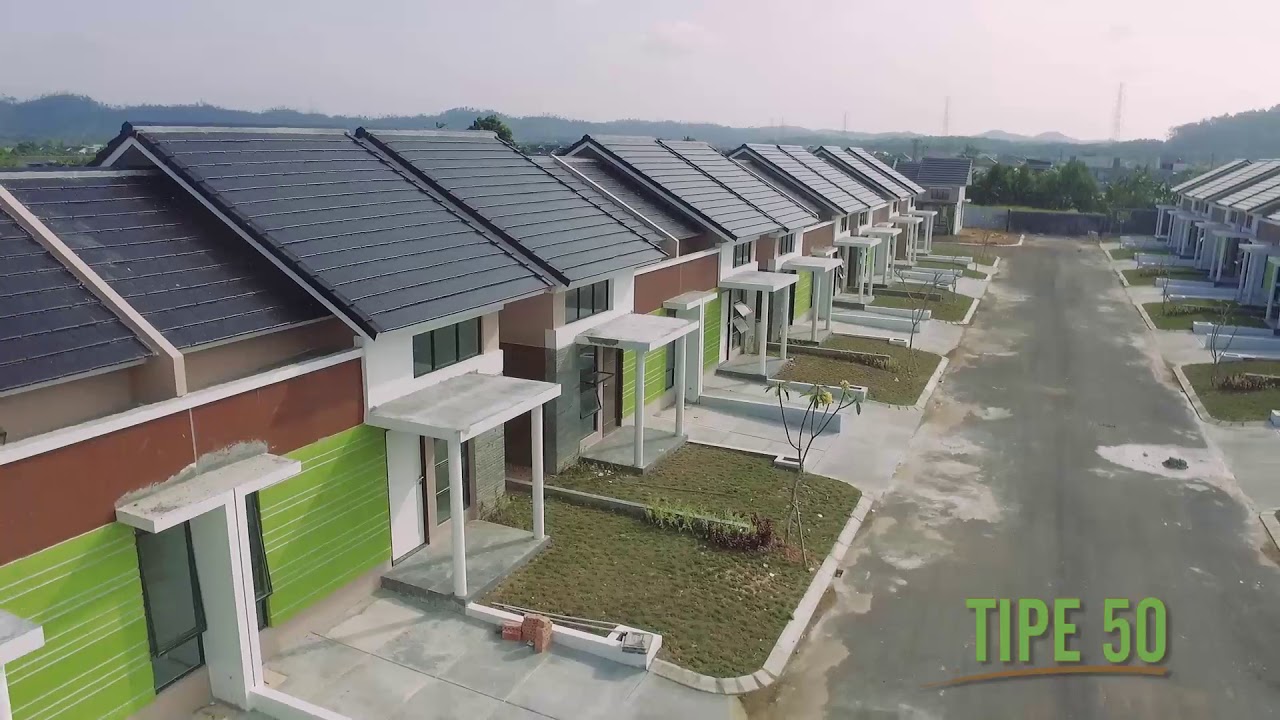 DREAMLAND PARK PKP Batam