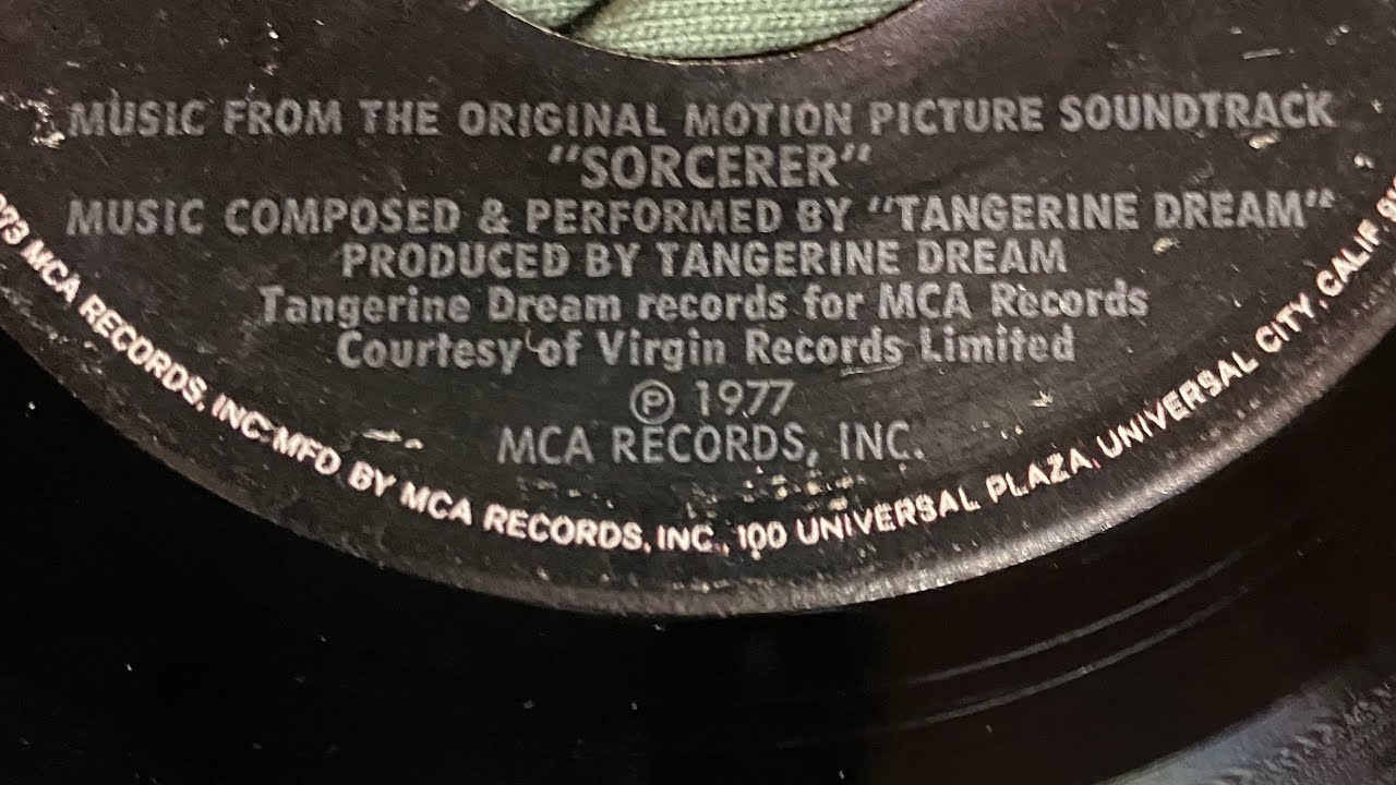 Tangerine Dream: Betrayal 