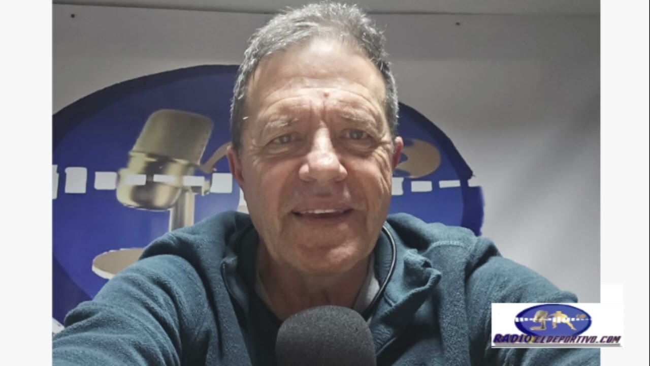 Entrevista de la previa CD Laguna  UD Añaza, con Giovanni Miranda y Lalo Delgado, enero 2026