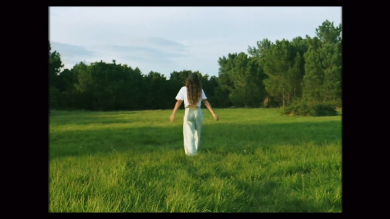 Ire - Fuegos artificiales (Videoclip Oficial)