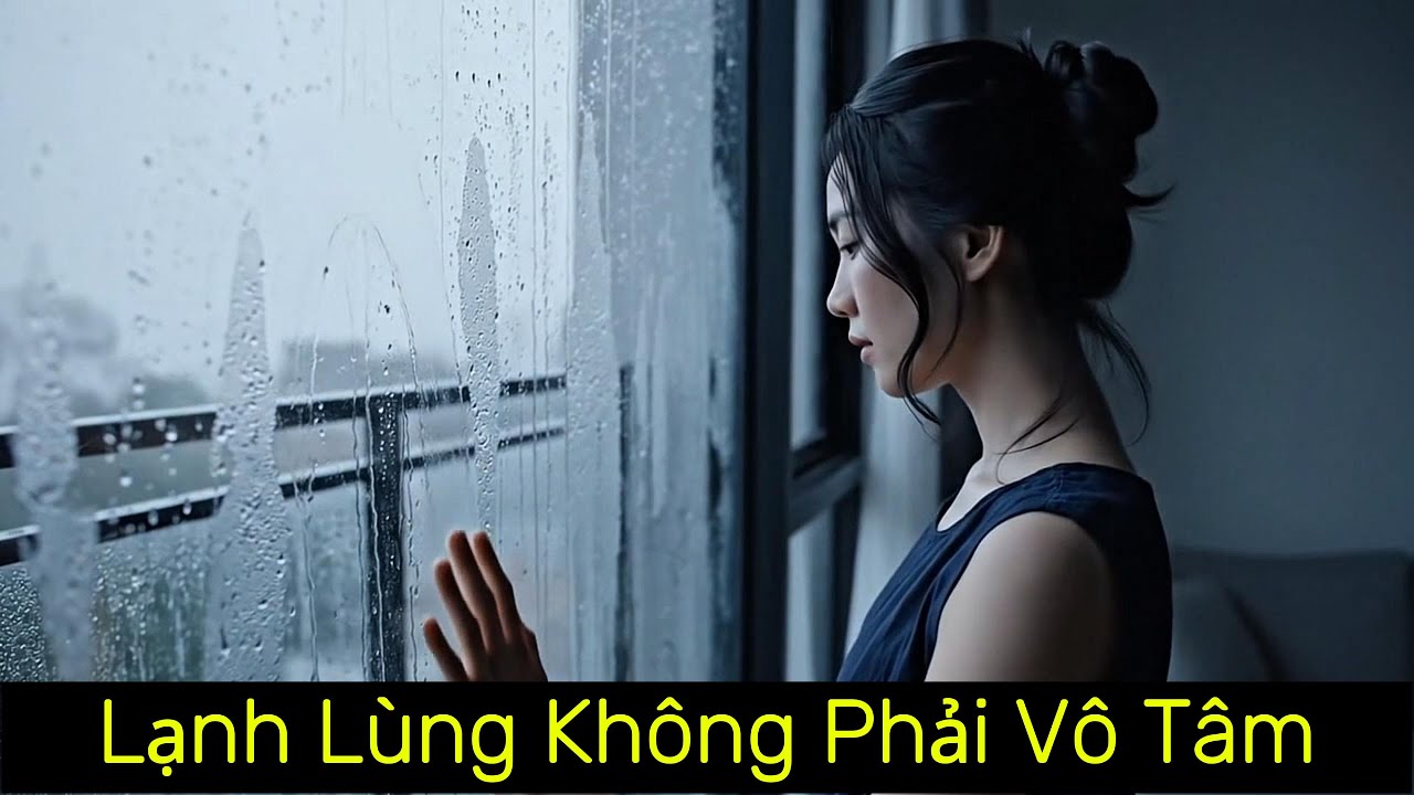 Khi Một Người Bỗng Trở Nên Lạnh Lùng – Đó Là Lúc Tim Họ Mệt Nhất