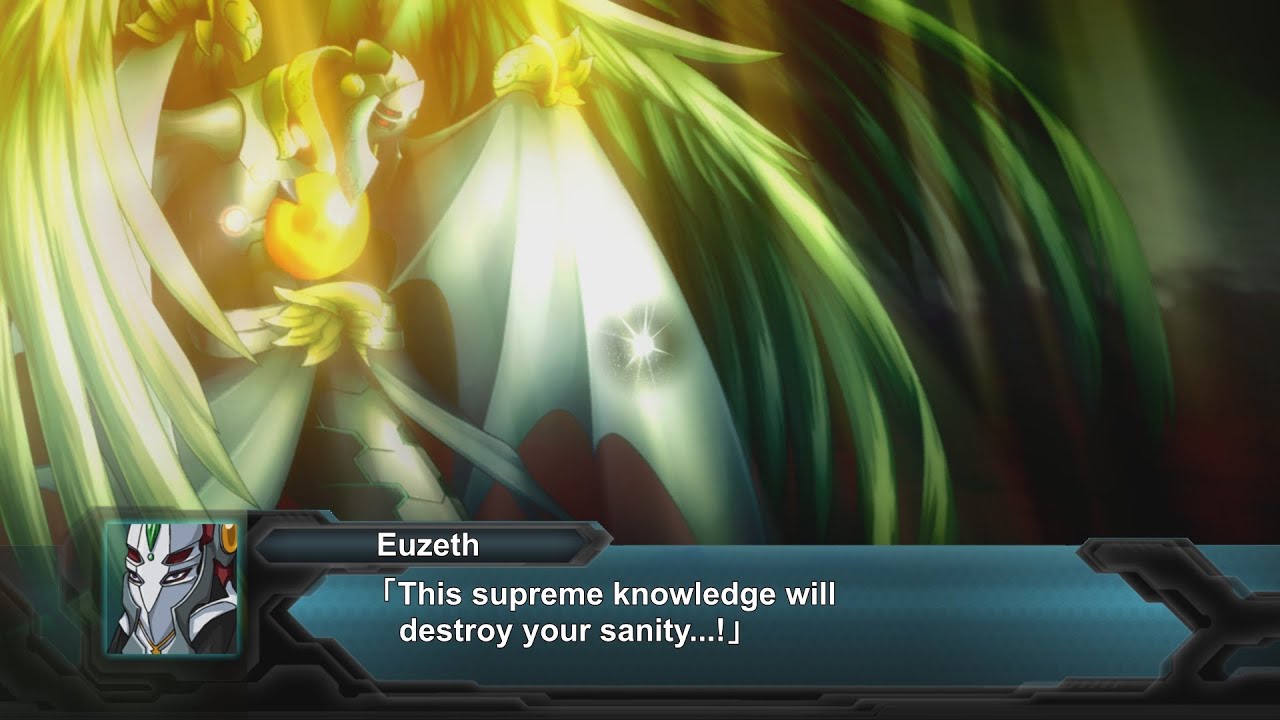 [ENG Sub]2nd Super Robot Wars OG - Adamantron Attacks