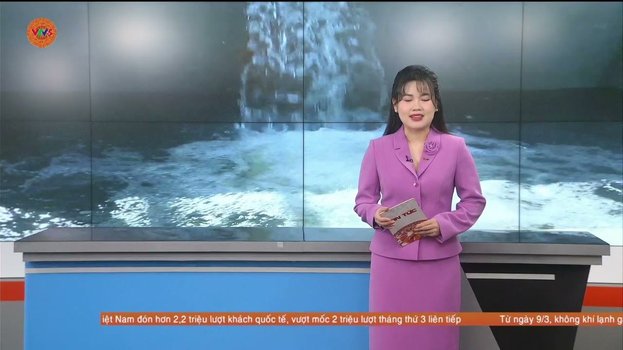 CÀ MAU: ĐƯA NƯỚC SẠCH VỀ NÔNG THÔN | VTV5