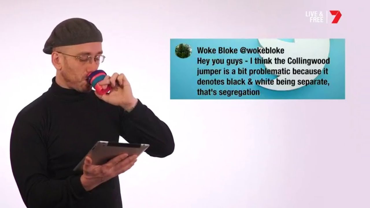 The different types of social media trolls | GameDay