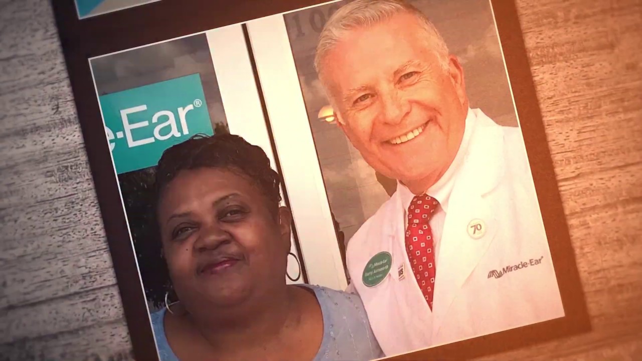 Making a Difference Together: Miracle-Ear Foundation&reg; 2019 Highlights